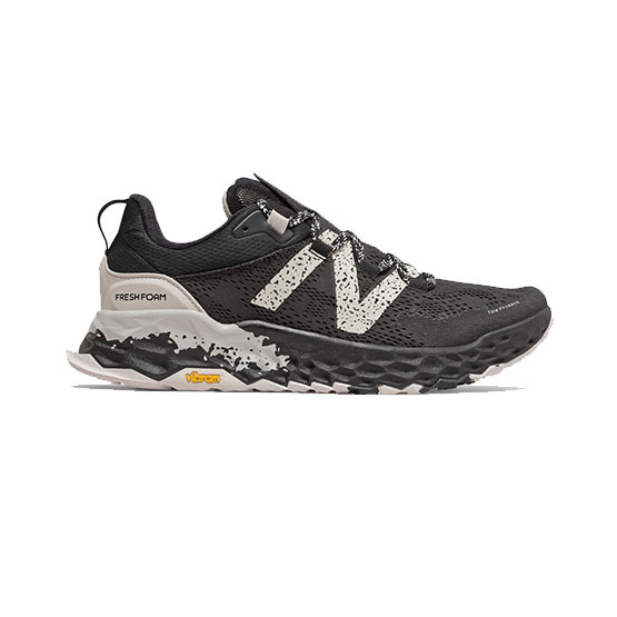 Chaussure Course à Pied Montagne Trail Running Homme New Balance Hierro