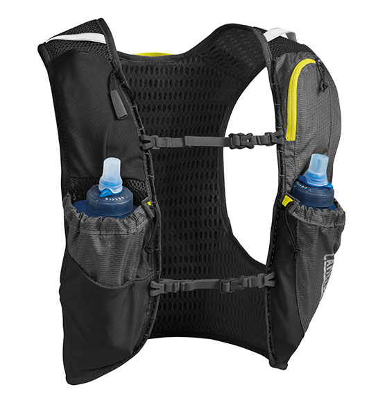 Camelbak Ultra Pro Vest Sac 7L + 2 Flasque 500ml