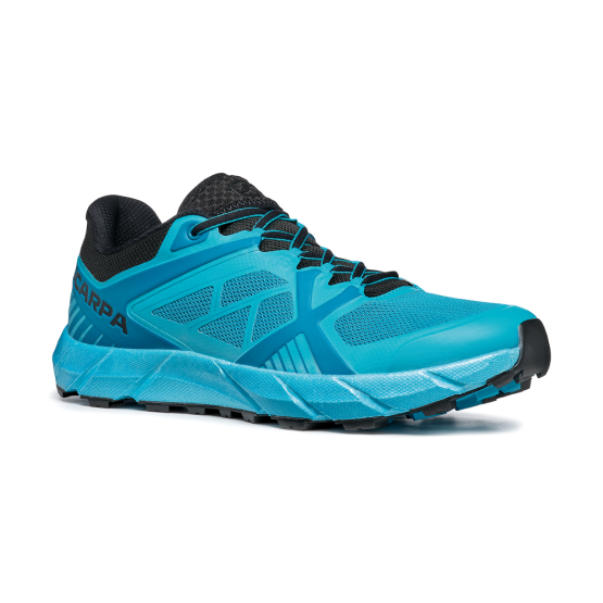 Scarpa Spin 2.0 Trail Running Montagne Homme