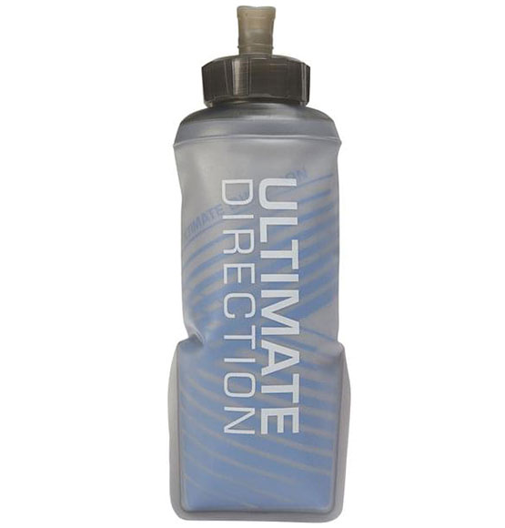 Ultimate Direction Body Bottle 500ml Insulated