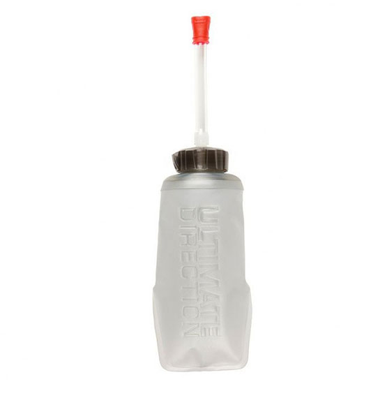 Ultimate Direction Straw Bottle 500ml