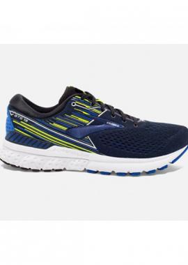 Chaussure Course à Pied Route Brooks Glycerin Gts 19 Homme