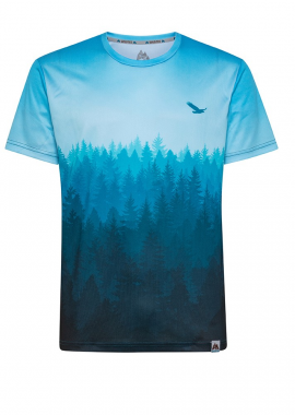 Wild tee Forest t-shirt