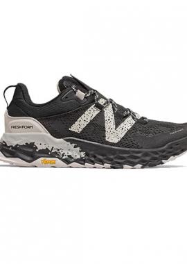 Chaussure Course à Pied Montagne Trail Running Homme New Balance Hierro