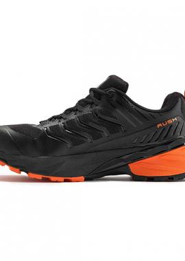Scarpa Rush Chaussure Course à Pied Montagne Trail Running Homme