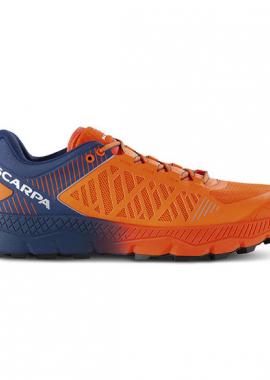 Scarpa Spin Ultra Chaussure Course à Pied Montagne Trail Running Homme
